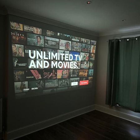 Liverpool Street Green Bedroom لندن المظهر الخارجي الصورة
