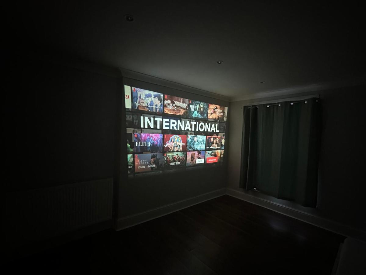 Liverpool Street Green Bedroom لندن المظهر الخارجي الصورة