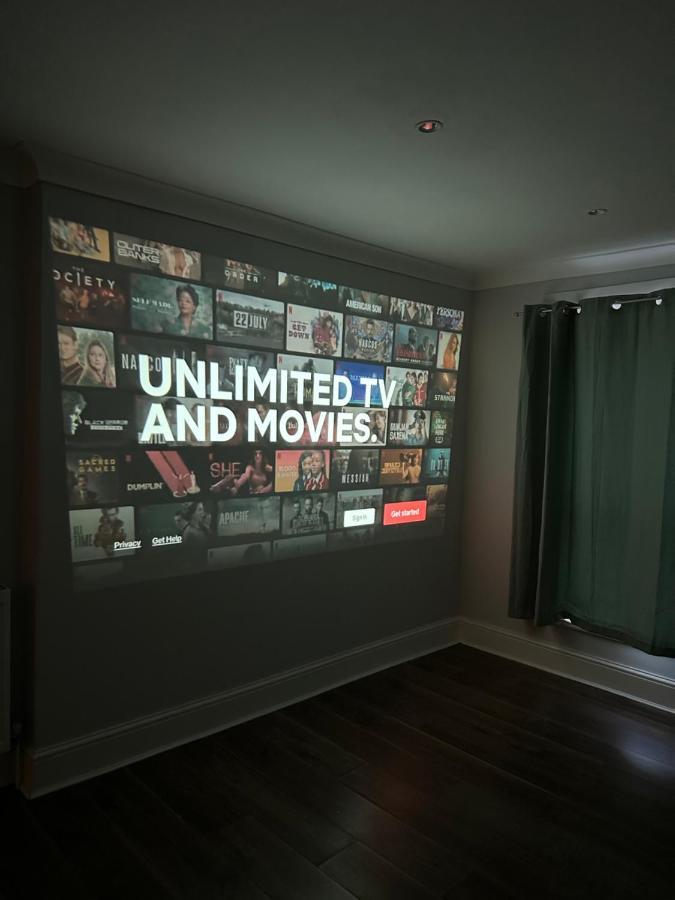 Liverpool Street Green Bedroom لندن المظهر الخارجي الصورة